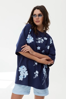 Футболка 2168 MG Wear