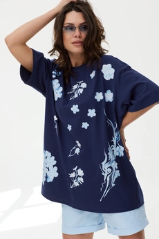 Футболка 2168 MG Wear