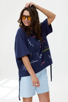 Футболка 2174 MG Wear