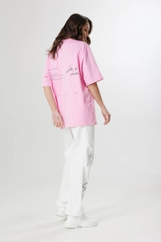 Брюки 4115 молочный MG Wear