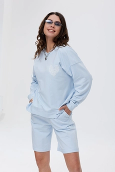 Шорты 4121 MG Wear