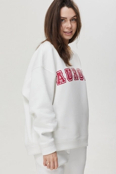 Джемпер 2126 экрю MG Wear
