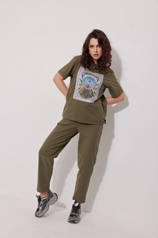 Брюки 4135 MG Wear