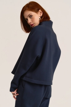 Джемпер 2101 графит MG Wear