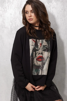 Лонгслив 2223 MG Wear