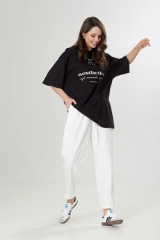 Футболка 2149 черный MG Wear