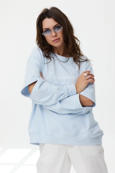 Джемпер 2158 MG Wear
