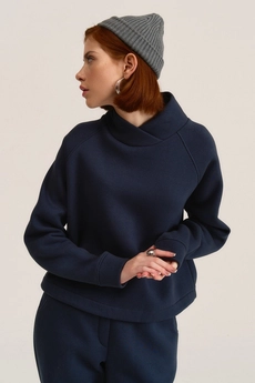 Джемпер 2101 графит MG Wear
