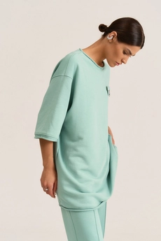 Футболка 2113 полынь MG Wear