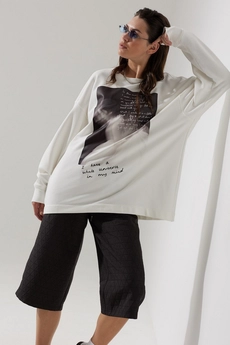 Джемпер 2186 MG Wear