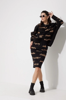 Юбка 3104 MG Wear