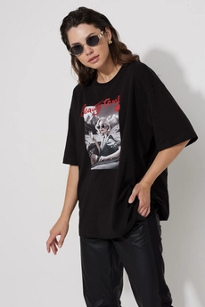 Футболка 2211 MG Wear