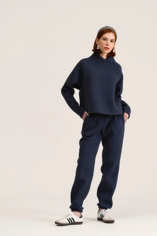 Джемпер 2101 графит MG Wear