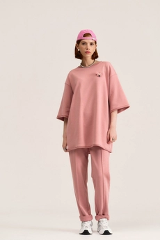 Футболка 2113 пудра MG Wear