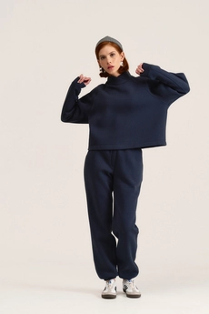 Брюки 4101 графит MG Wear