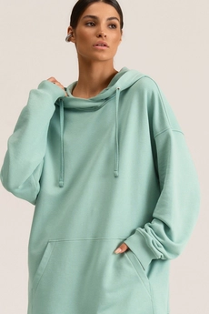 Джемпер 2104 полынь MG Wear