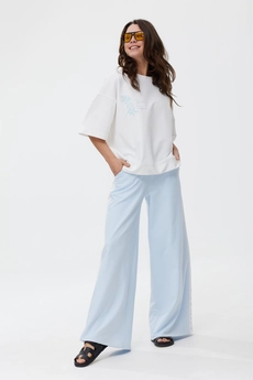 Брюки 4117-1 MG Wear