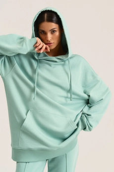 Джемпер 2104 полынь MG Wear