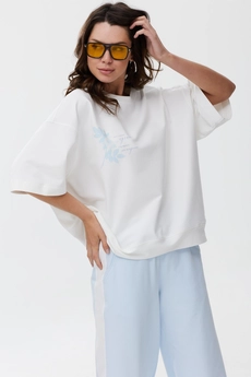 Брюки 4117-1 MG Wear