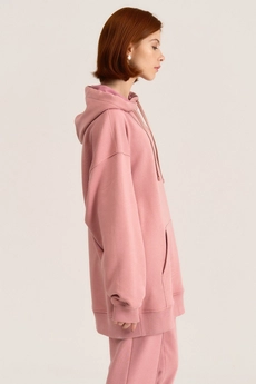 Джемпер 2104 пудра MG Wear
