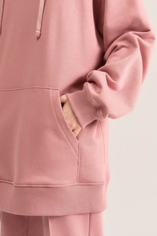 Джемпер 2104 пудра MG Wear
