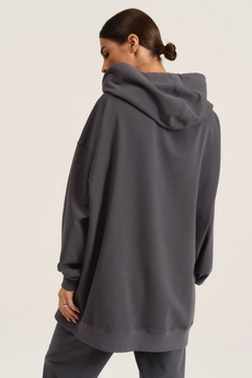 Джемпер 2106 графит MG Wear