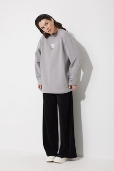 Брюки 4125 MG Wear