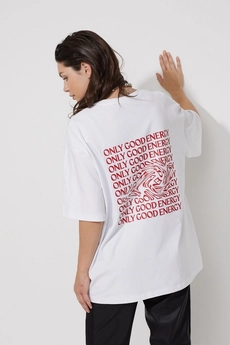 Футболка 2198 MG Wear