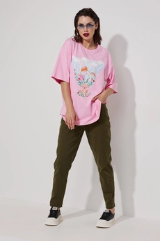 Футболка 2209 MG Wear