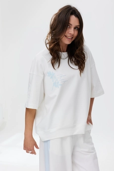 Футболка 2159 MG Wear