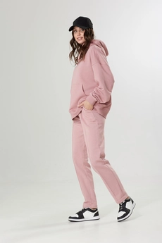 Брюки 4103 пудра MG Wear