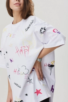 Футболка 2128 MG Wear