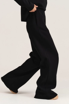 Брюки 4104 черный MG Wear