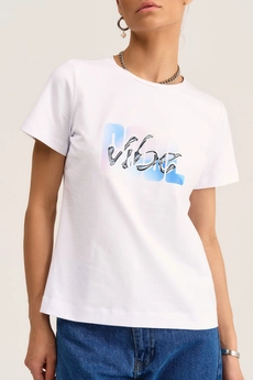 Футболка 2123 молочный MG Wear