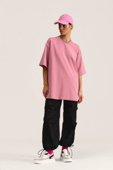 Футболка 2115 пудра MG Wear