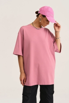 Футболка 2115 пудра MG Wear