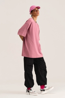Футболка 2115 пудра MG Wear