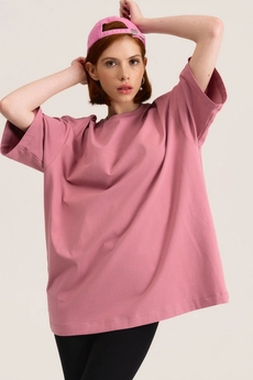 Футболка 2116 пудра MG Wear