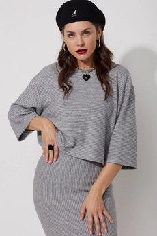 Джемпер 2191 MG Wear