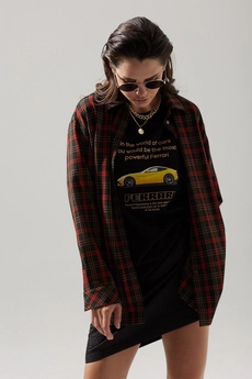 Футболка 2212 MG Wear