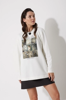 Джемпер 2188 MG Wear