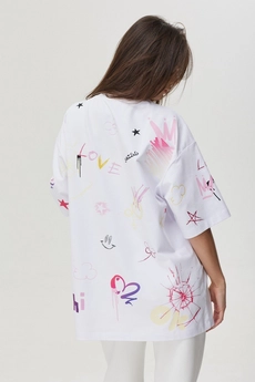 Футболка 2128 MG Wear
