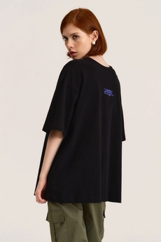 Футболка 2118 черный MG Wear