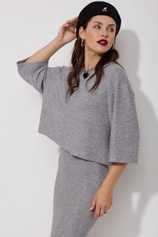 Джемпер 2191 MG Wear