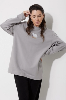 Джемпер 2189 MG Wear