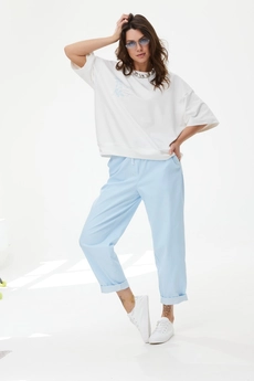 Брюки 4116 MG Wear