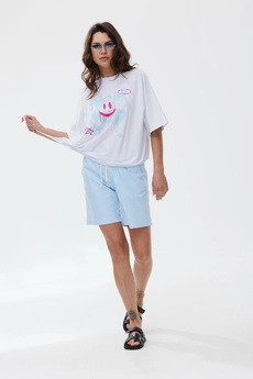 Футболка 2171 MG Wear