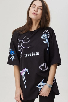 Футболка 2127 MG Wear
