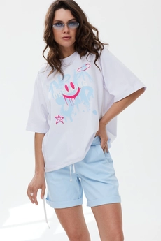 Футболка 2171 MG Wear