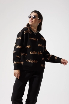 Джемпер 2179 MG Wear